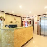 A25 Hotel - 53 Tuệ Tĩnh