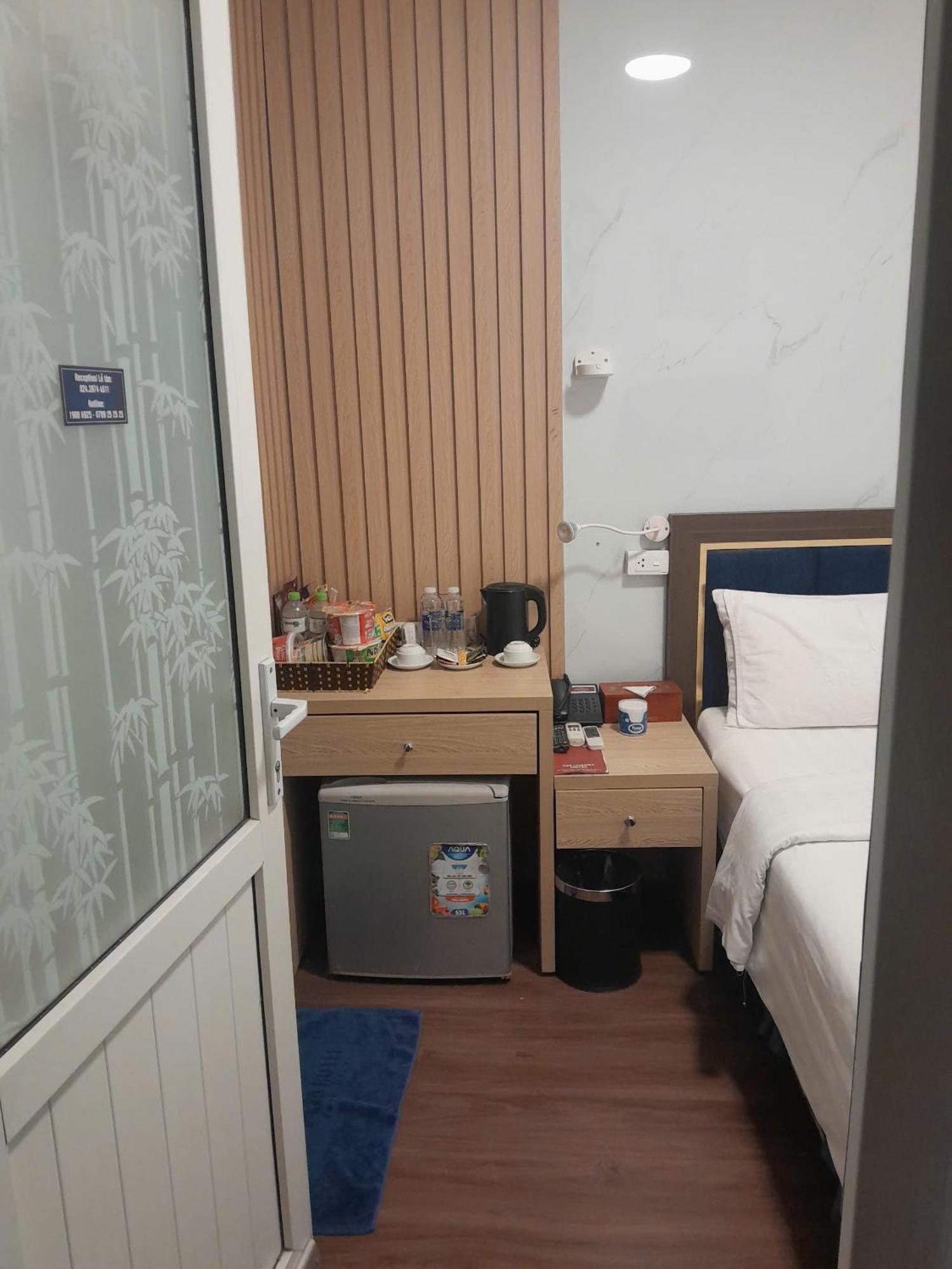 A25 - 53 Tuệ Tĩnh Hà Nội
