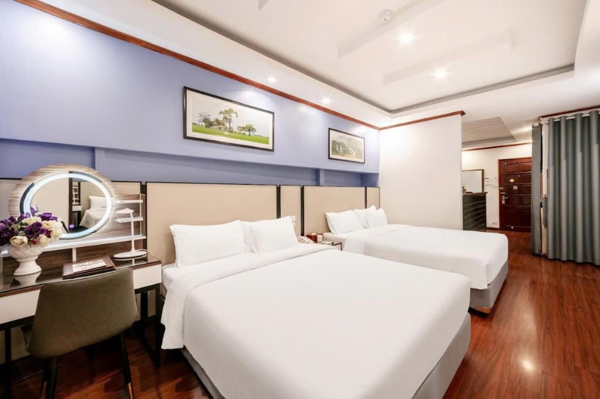 A25 - 53 Tuệ Tĩnh Hà Nội