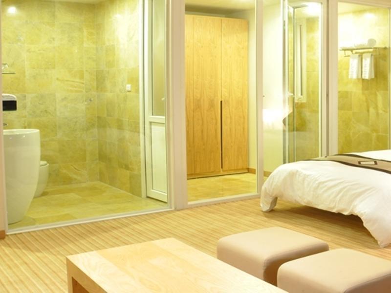 A25 - 53 Tuệ Tĩnh Nhà nghỉ Hà Nội