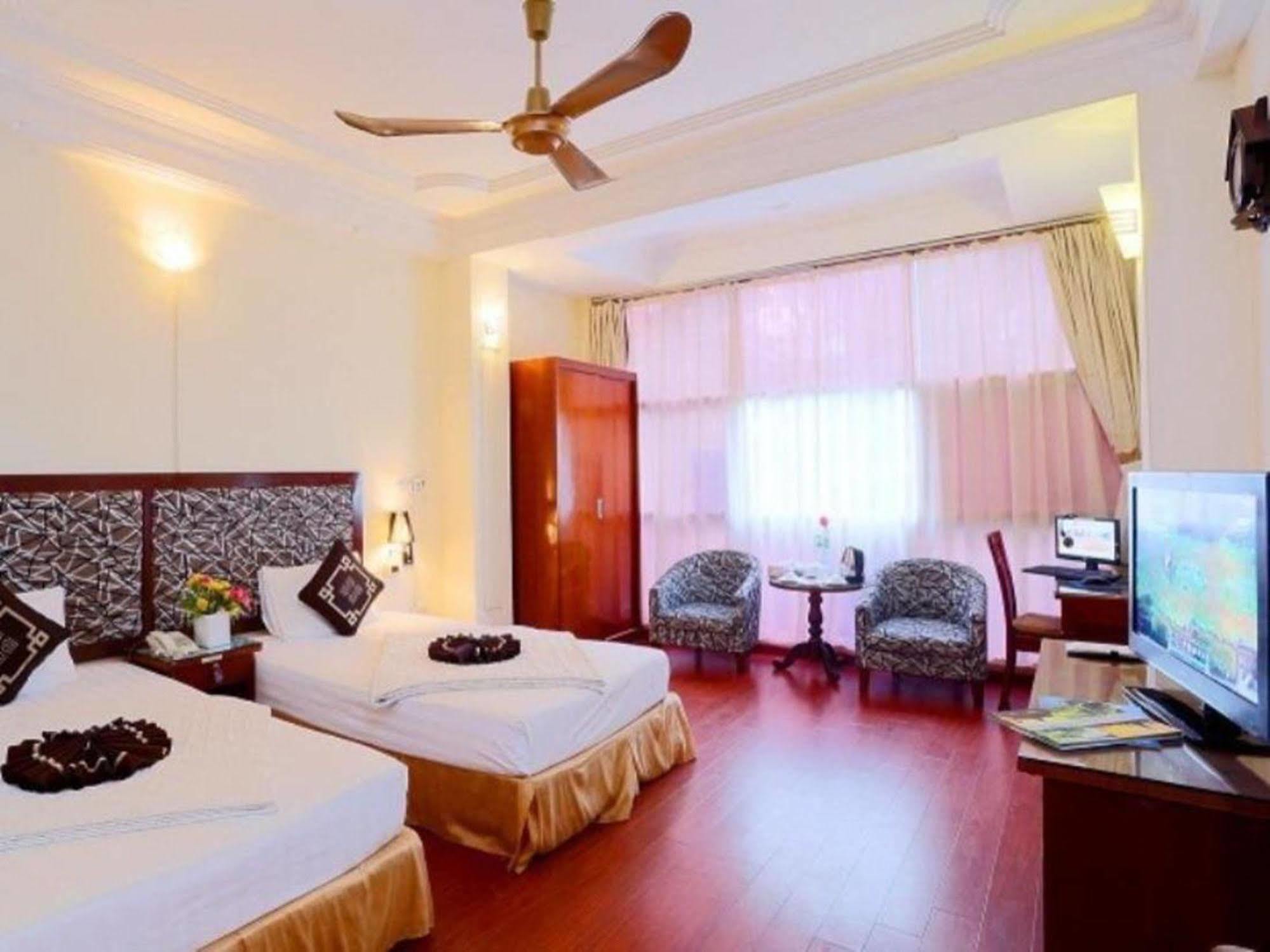 A25 - 53 Tuệ Tĩnh Hà Nội