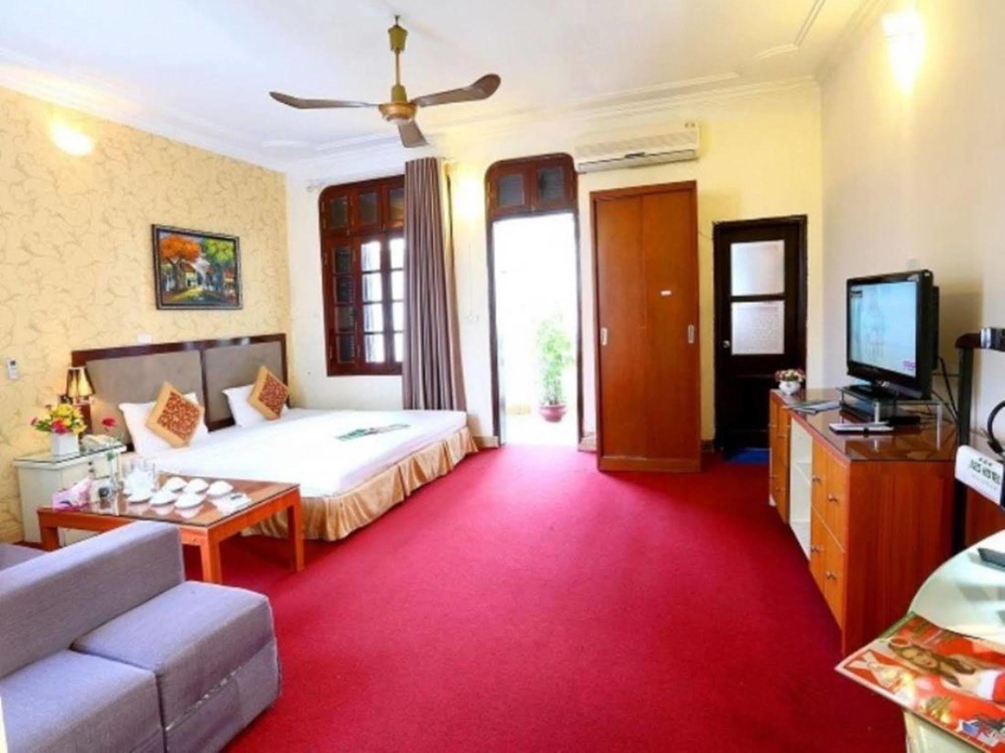 A25 - 53 Tuệ Tĩnh Hà Nội